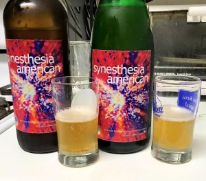 Green vs Brown bottles for beer