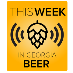 Week in Georgia Beer
