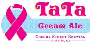 Cherry Street Ta Ta Cream Ale