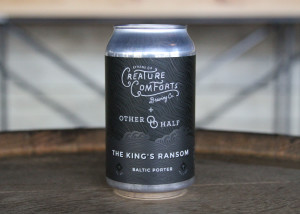 Creature Comforts King's Ransom