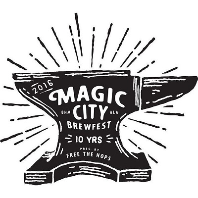 Magic City Brewfest 2016