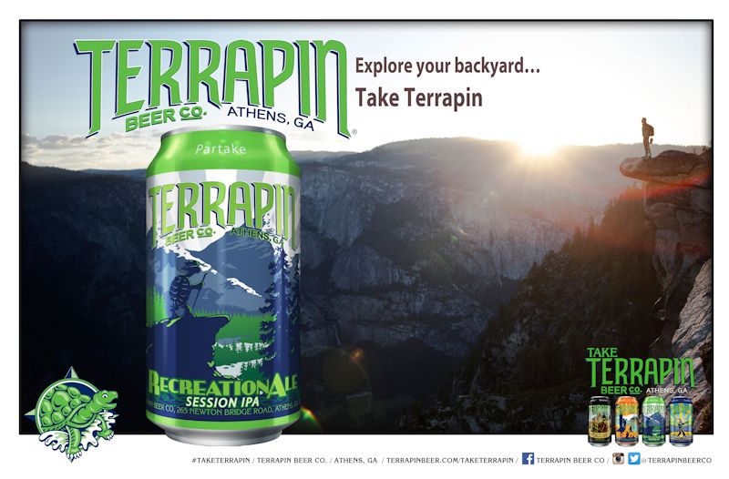 Take Terrapin