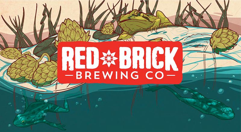 Red Brick Brewing