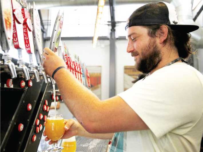 Is craft beer too expensive?