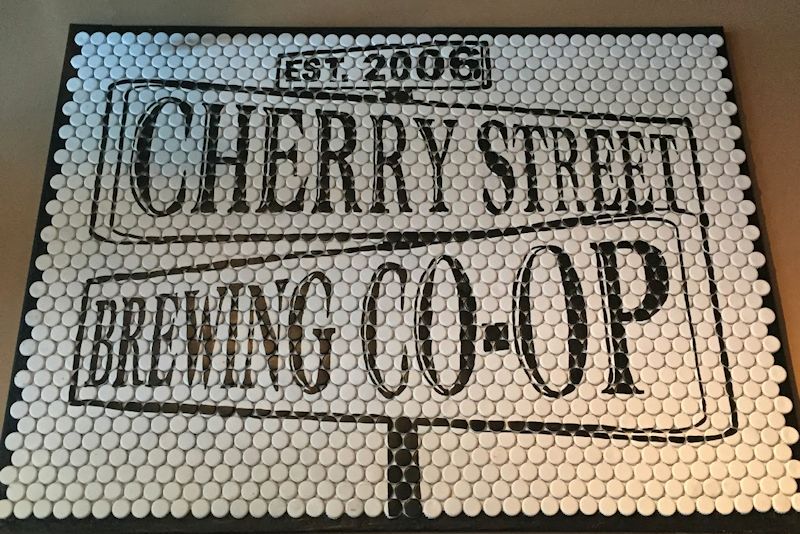 Cherry Street Brewing