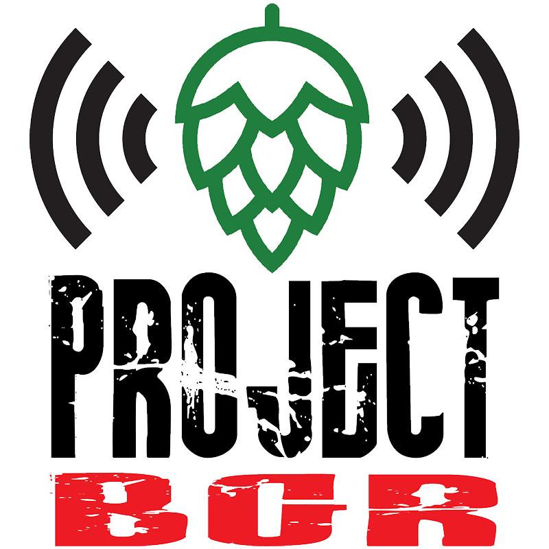 Project BGR - Craft Beer Podcast