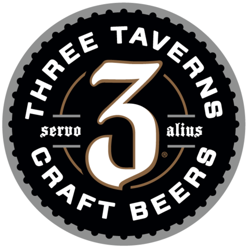 Three Taverns Craft Beers