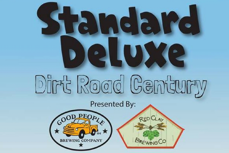 Standard Deluxe: A bike ride through back roads, with craft beer! (courtesy Good People Brewing)