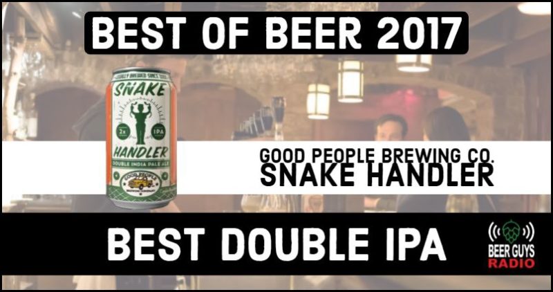 Best Alabama Beer DIPA