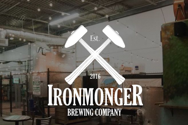 Ironmonger Brewing