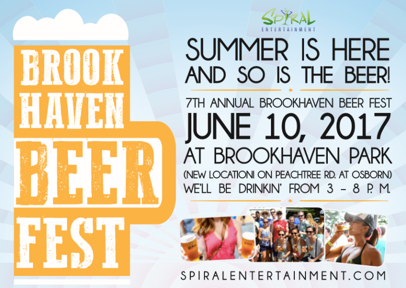 Brookhaven Beer Fest