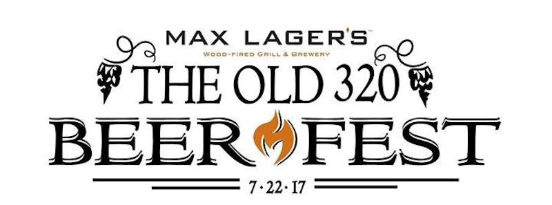 Old 320 Beer Fest