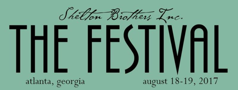 Shelton Brothers Festival