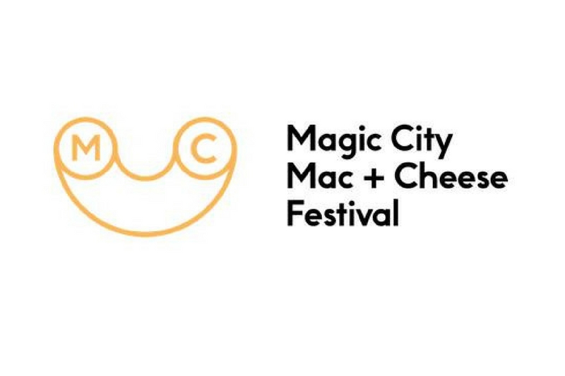 Magic City Mac and Cheese