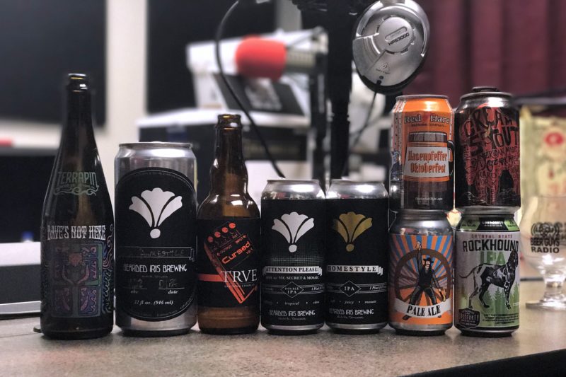 Studio Beers