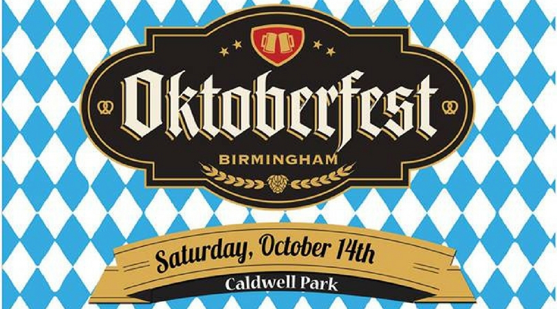 Birmingham Oktoberfest