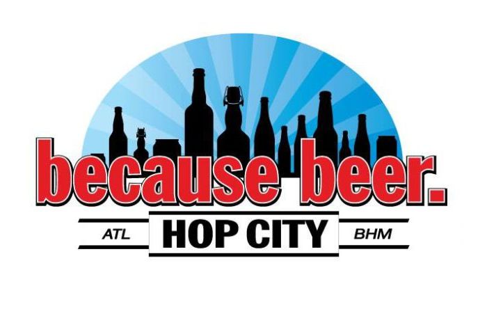 Hop City Craft Beer