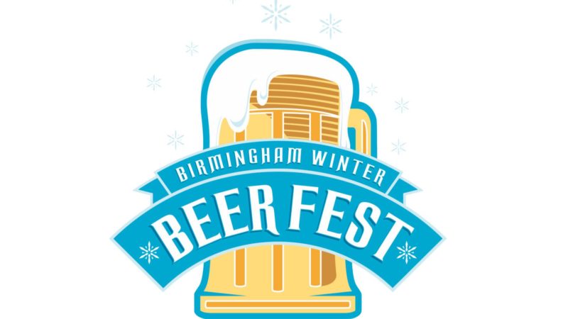 Birmingham Winter Beer Fest