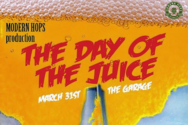 Day of the Juice