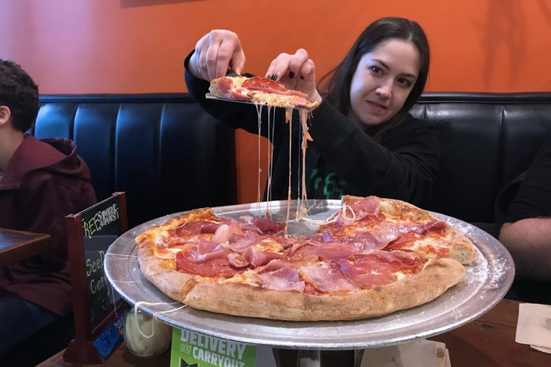 Cerrone's Pizza