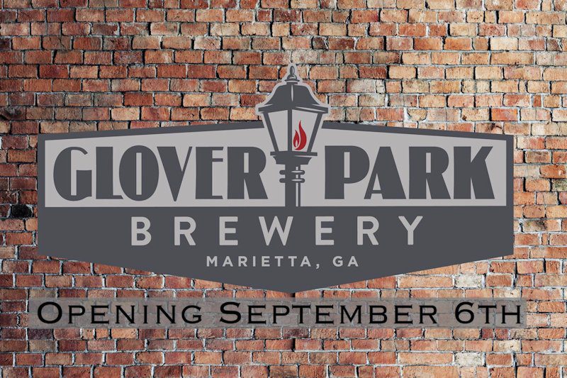 Glover Park Brewery grand opening