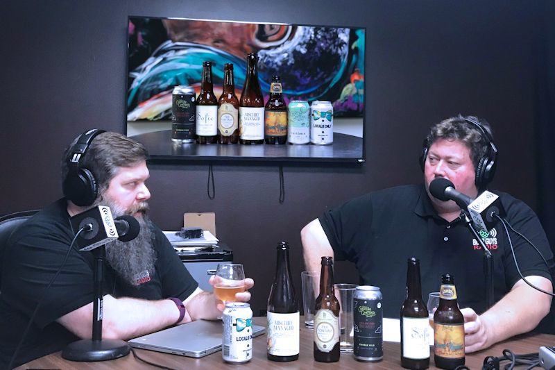 Beer Guys Radio