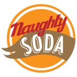 Naughty Soda Logo