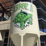 First Look: Terrapin BrewLab at the Battery