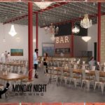 Monday Night Brewing announces plans and upcoming beers for The Garage