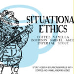 Situational Ethics variants to be first bottle release from Monday Night Garage