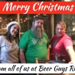 Merry Christmas from Beer Guys Radio