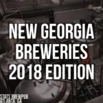 Georgia Brewery