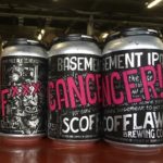 Scofflaw F*** Cancer Cans