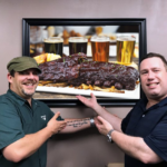 Craft Beer and BBQ Barbecue Pairing