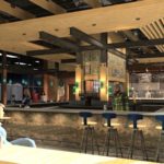 SweetWater Brewing Renovated Taproom