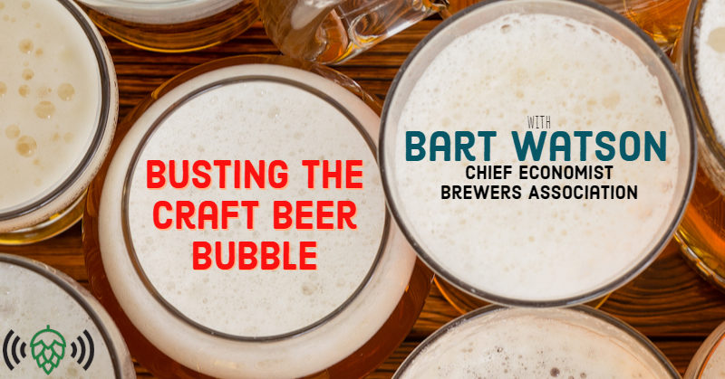 Craft Beer Bubble Podcast
