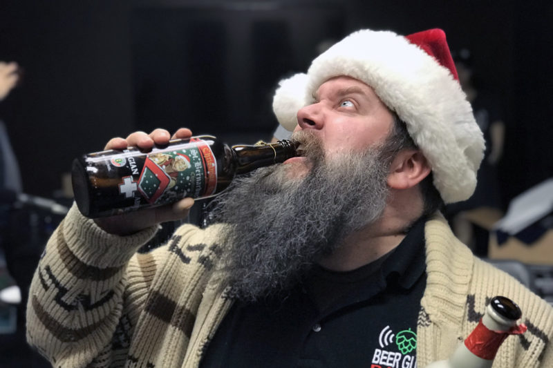 Christmas Beers
