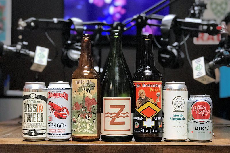 Craft Beer Podcast