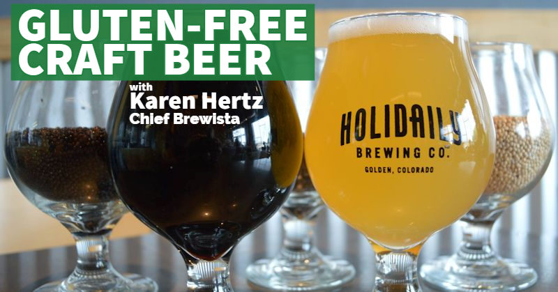 Holidaily Brewing - Gluten-Free Craft Beer