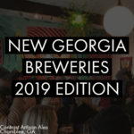 Georgia Breweries