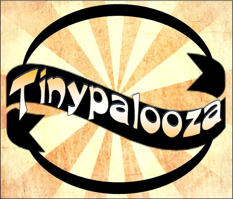Tinypalooza