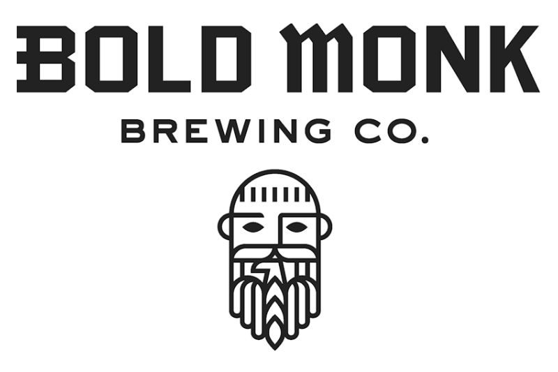 Bold Monk Brewing Logo