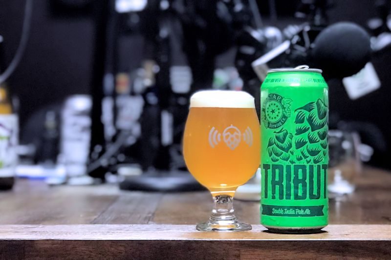 14th Star Brewing Tribute
