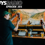 pFriem Family Brewers podcast with Josh Pfriem