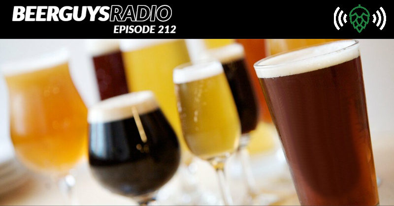 homebrewing classic styles podcast