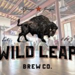 Wild Leap Brew Co Interview
