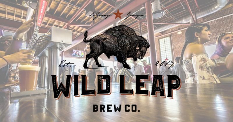 Wild Leap Brew Co Interview