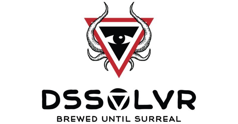 DSSOLVR Logo