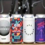Ology Brewing Cans