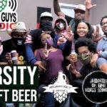 Diversity in craft beer with Leaders of the Brew School
